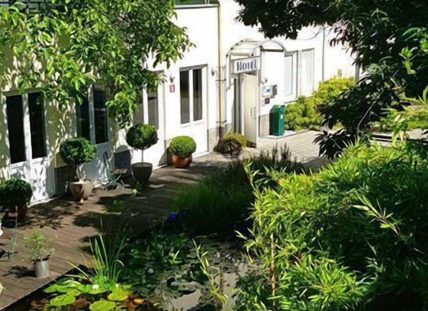 Extérieur Photo
