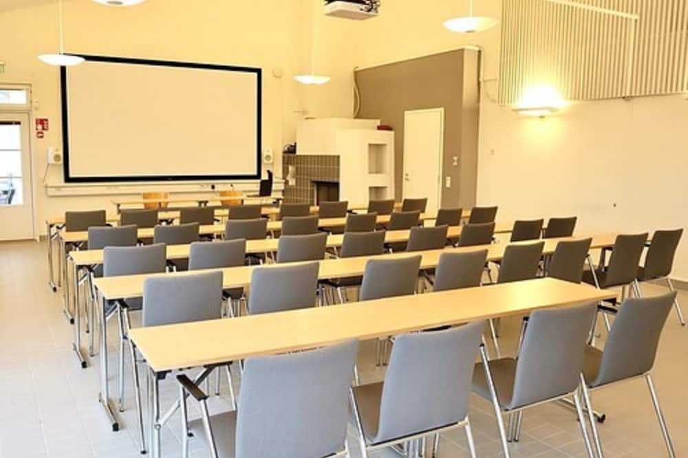 Espace de conférence
