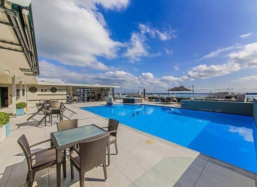 Piscine Photo