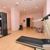 Salle de sport