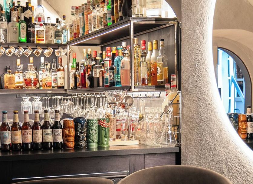 Bar Photo