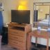 Équipements de la chambre