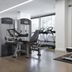 Salle de sport