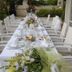 Salle de banquet