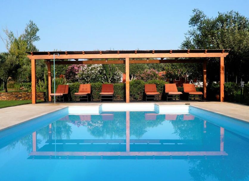 Piscine Photo