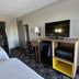 Équipements de la chambre