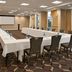 Espace de conférence