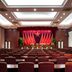Espace de conférence