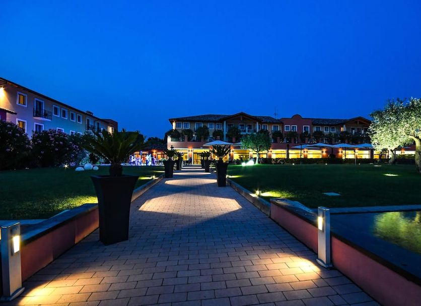 Extérieur Photo
