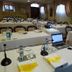 Espace de conférence