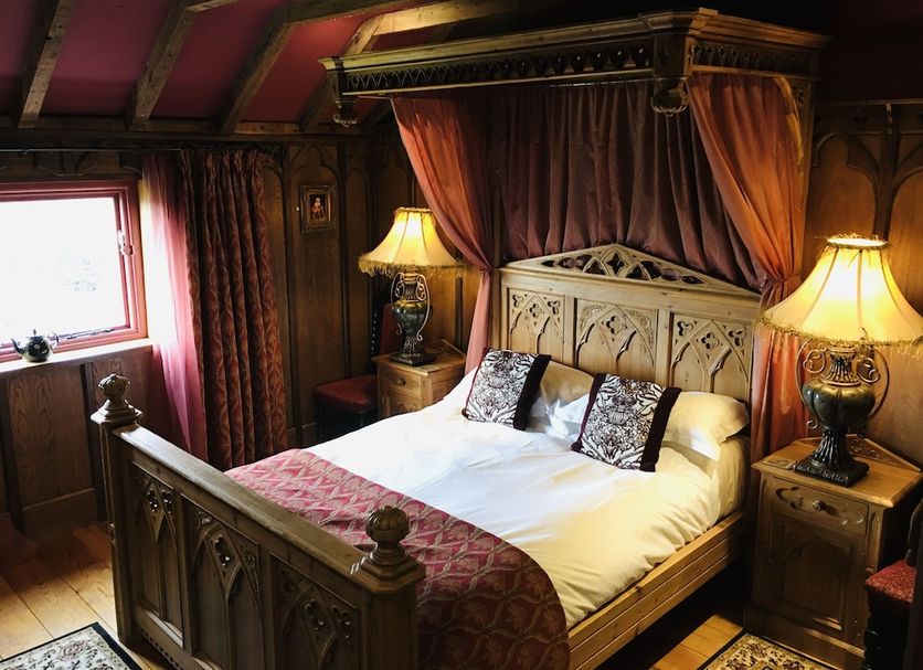 Chambre Photo