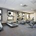 Salle de sport