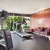 Salle de sport