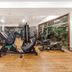 Salle de sport