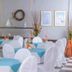 Salle de banquet