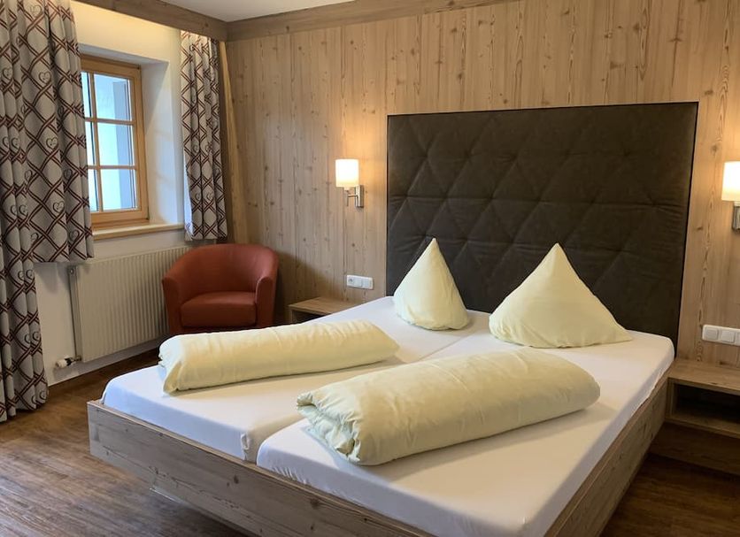Chambre Photo