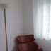 Équipements de la chambre
