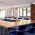 Espace de conférence
