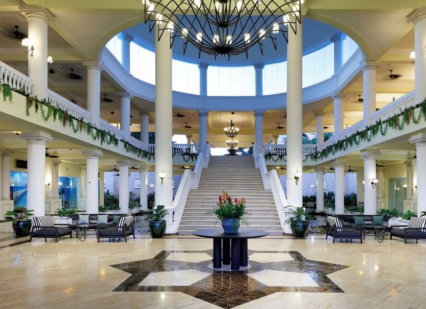 Hall d’entrée Photo