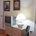 Équipements de la chambre