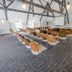 Espace de conférence