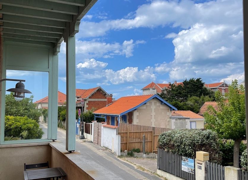 Balcon Photo