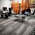 Salle de sport