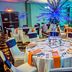 Salle de banquet