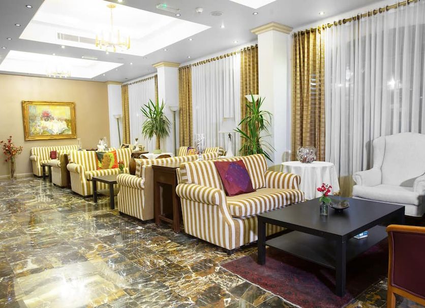 Salon Photo