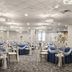 Salle de banquet