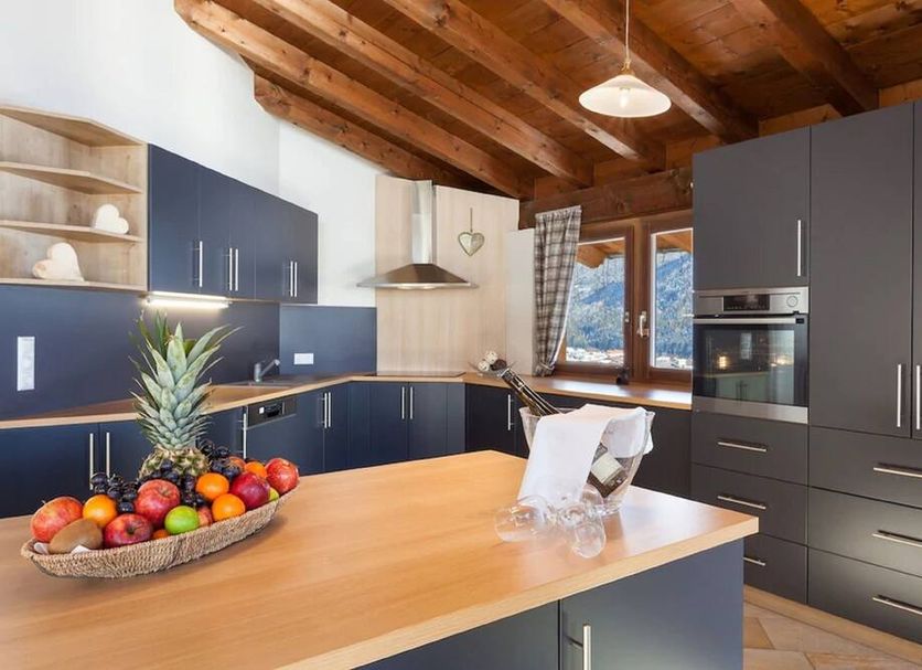 Cuisine Photo