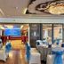 Salle de banquet