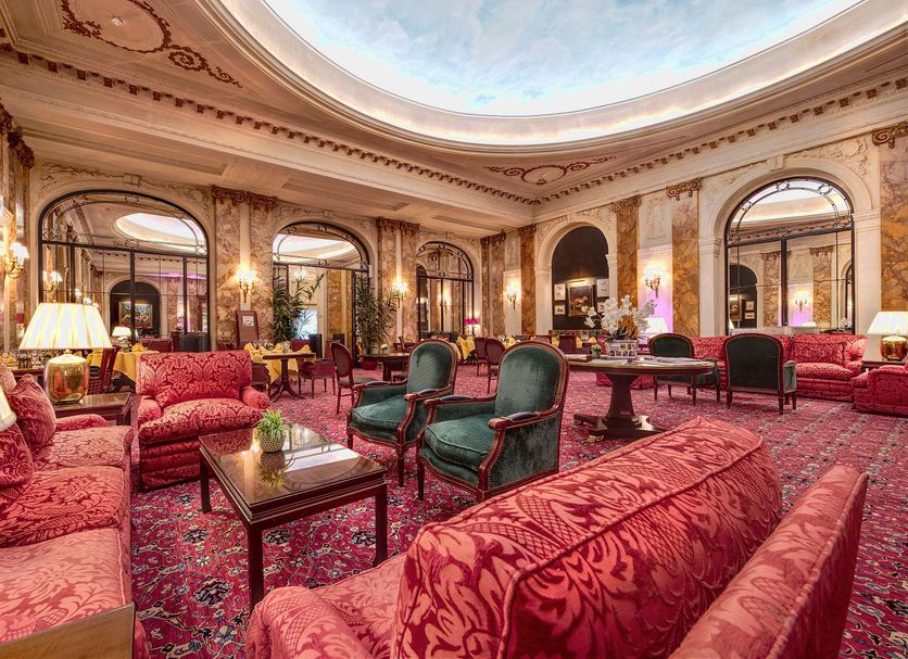 Salon Photo