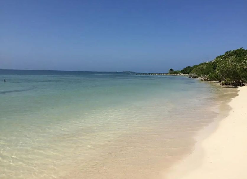 Plage Photo