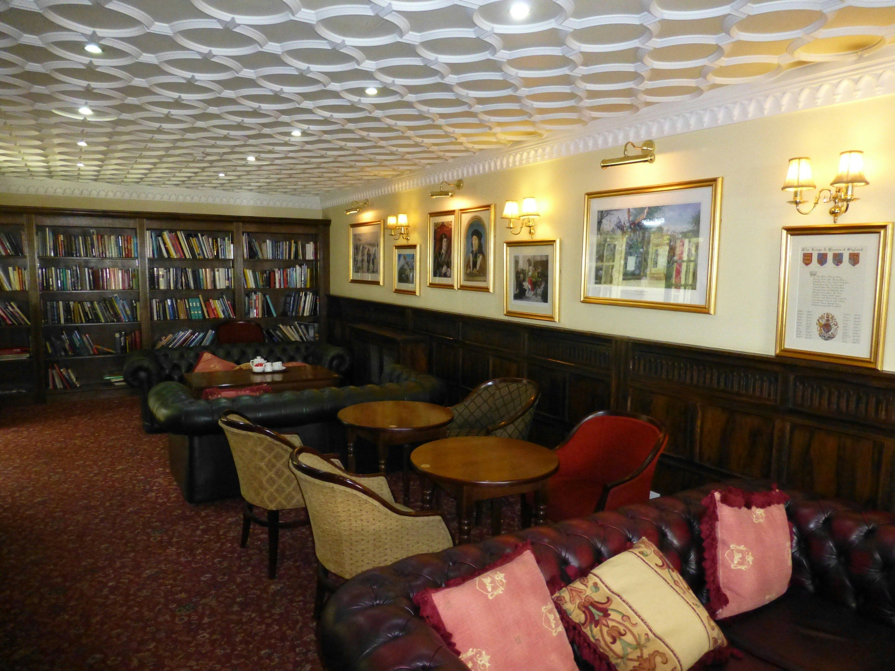 Salon