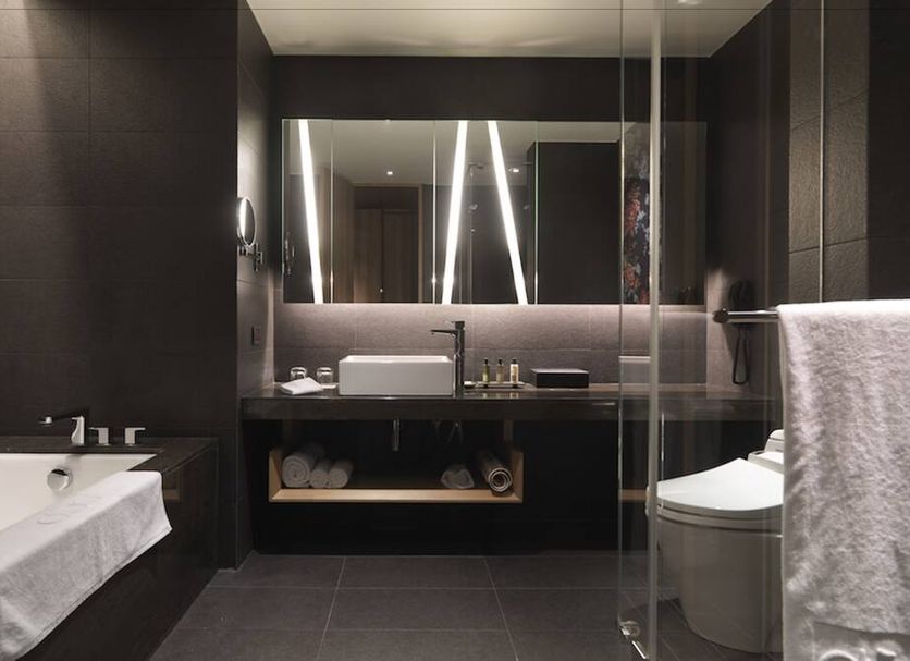Salle de bain Photo