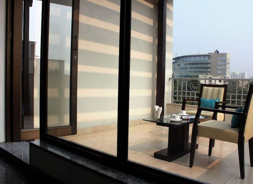 Balcon Photo