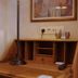 Équipements de la chambre