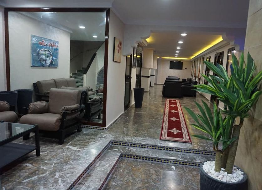 Hall d’entrée Photo
