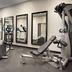 Salle de sport