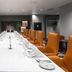 Espace de conférence