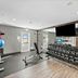 Salle de sport