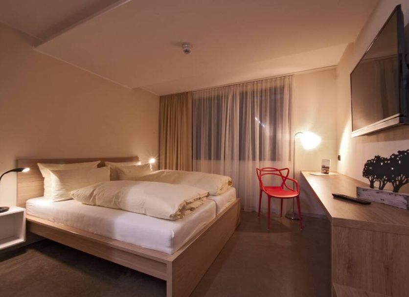 Chambre Photo