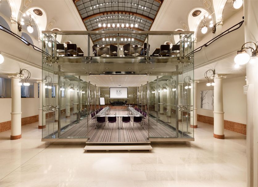 Hall d’entrée Photo