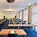 Espace de conférence