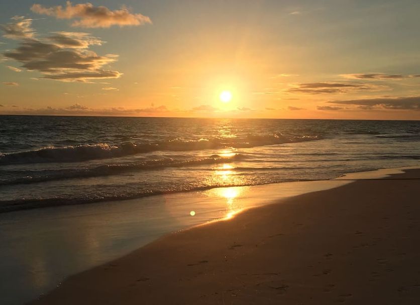 Plage Photo