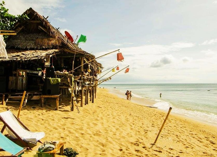 Plage Photo