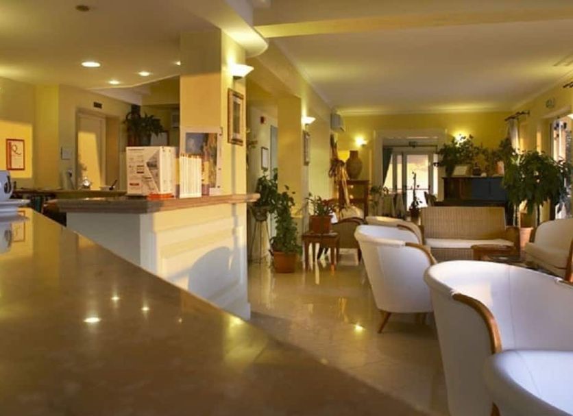 Hall d’entrée Photo