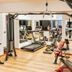 Salle de sport