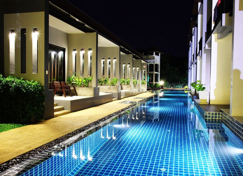 Piscine Photo